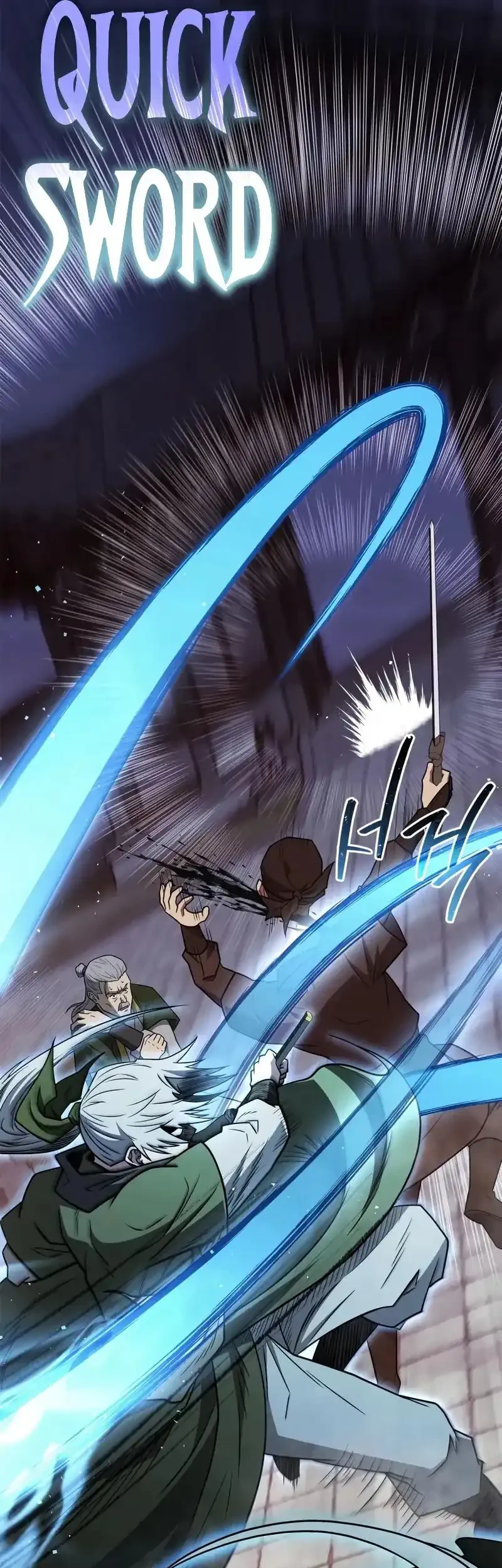 Genius Martial Arts Trainer Chapter 104.2 - halaman 57