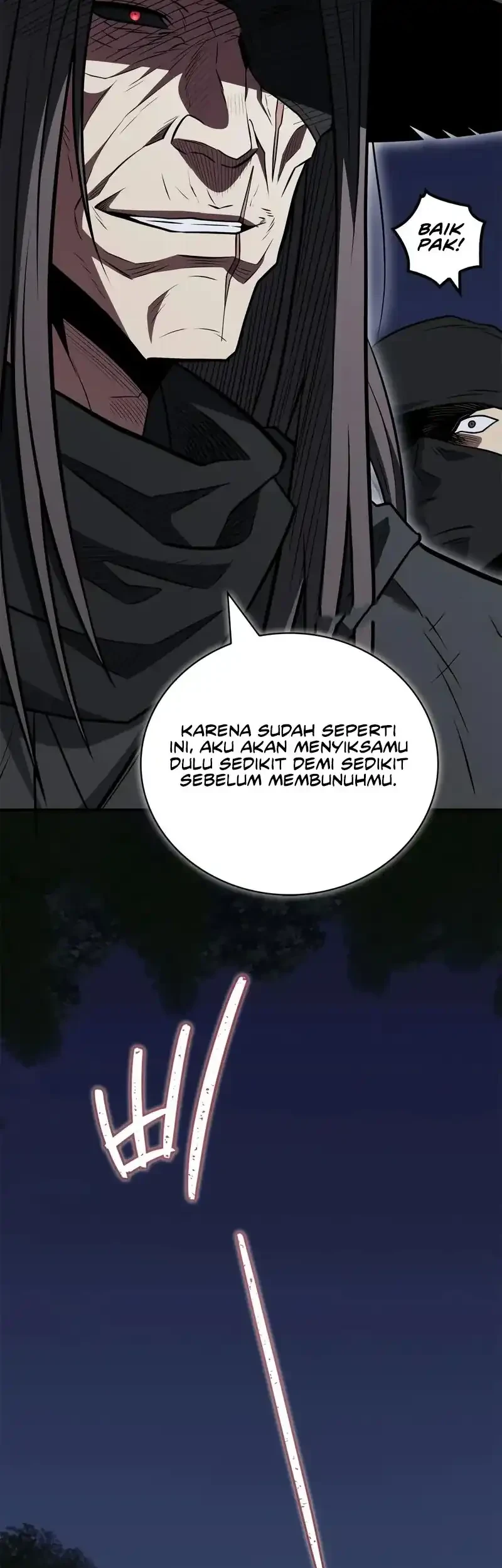 Genius Martial Arts Trainer Chapter 104.2 - halaman 73