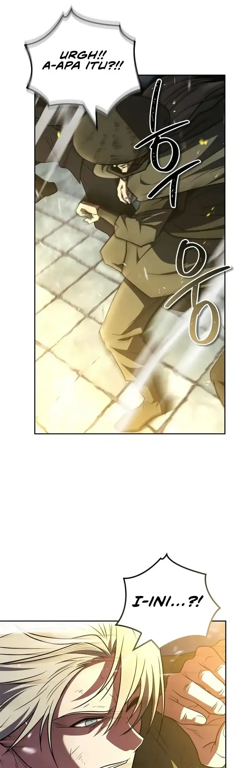 Genius Martial Arts Trainer Chapter 104.2 - halaman 86