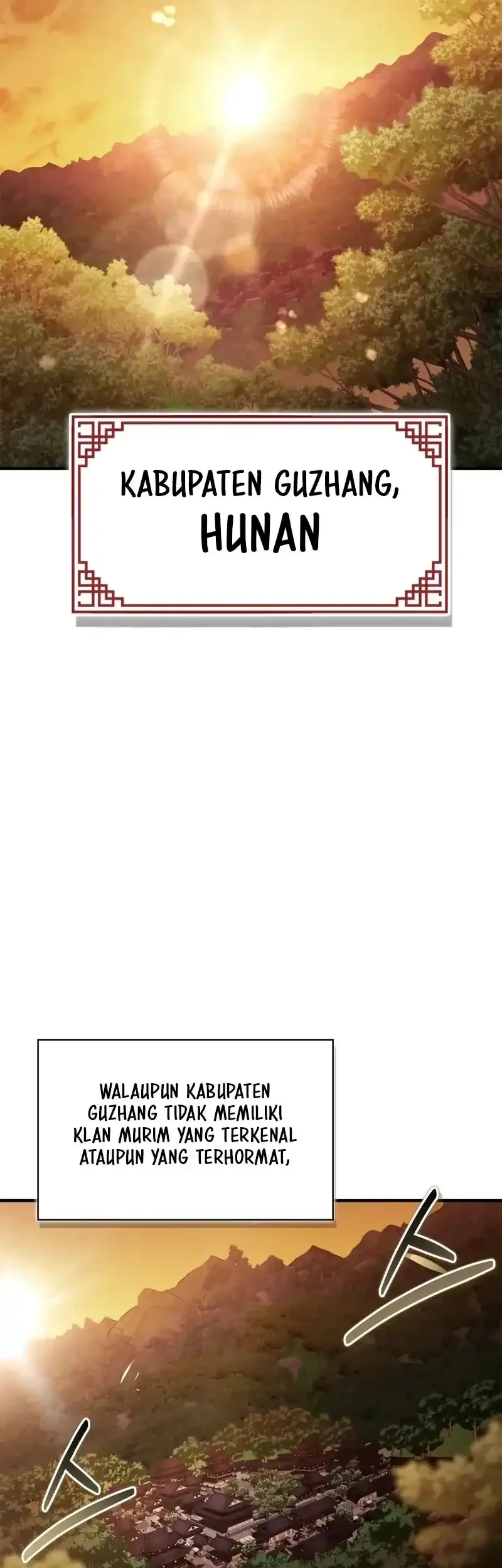 Genius Martial Arts Trainer Chapter 104 - halaman 2