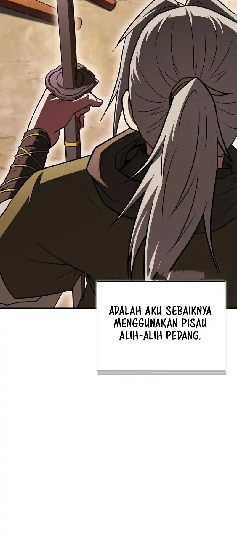 Genius Martial Arts Trainer Chapter 104 - halaman 22