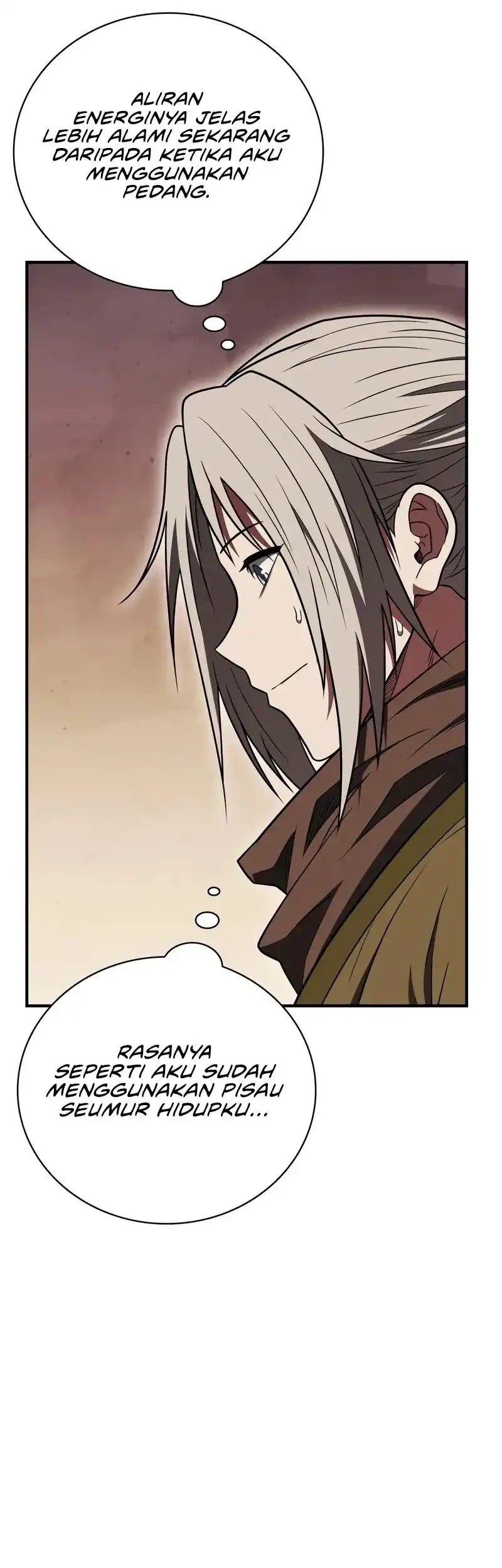 Genius Martial Arts Trainer Chapter 104 - halaman 23