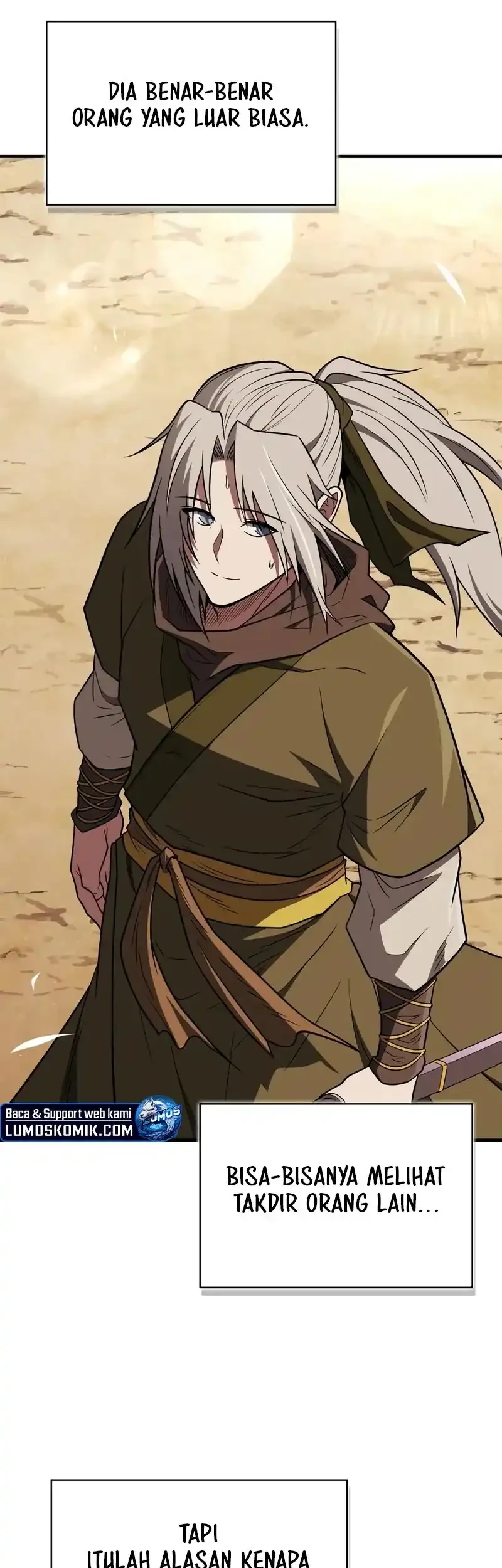 Genius Martial Arts Trainer Chapter 104 - halaman 24