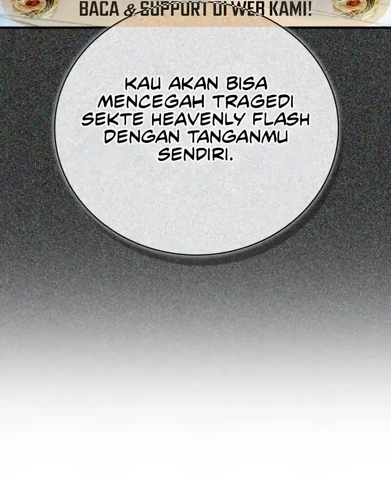 Genius Martial Arts Trainer Chapter 104 - halaman 28