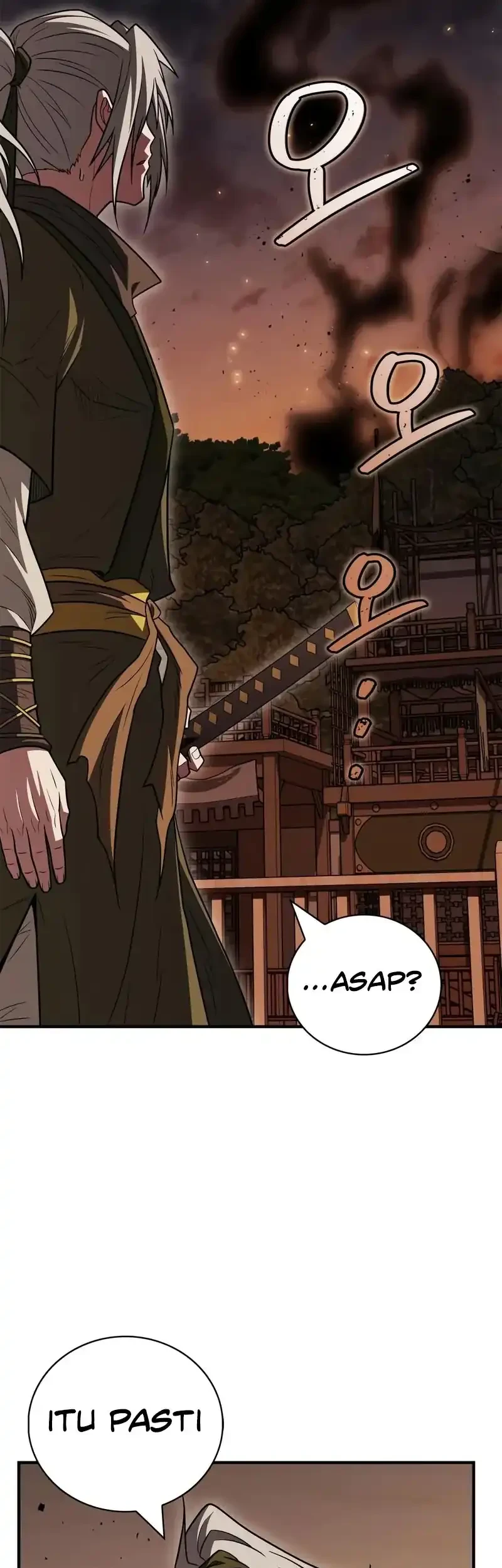 Genius Martial Arts Trainer Chapter 104 - halaman 31