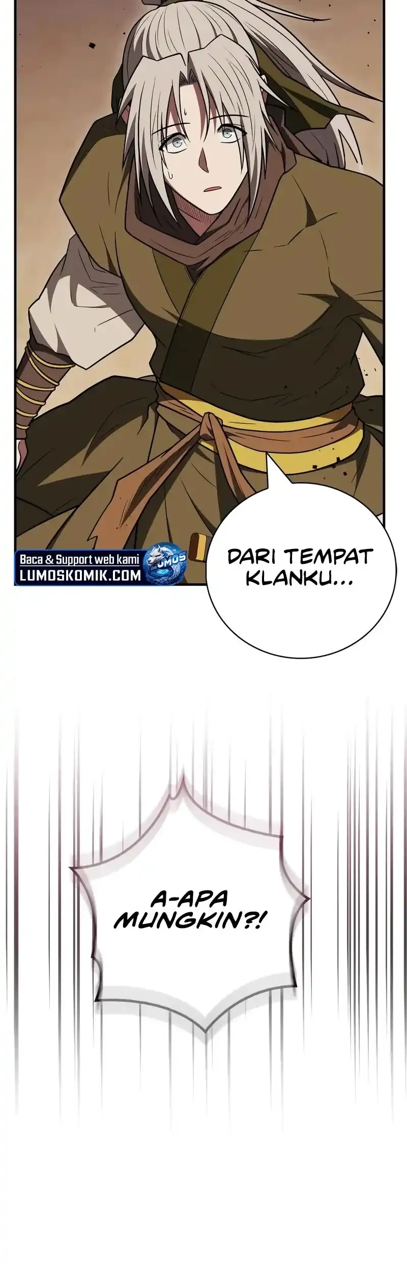 Genius Martial Arts Trainer Chapter 104 - halaman 32