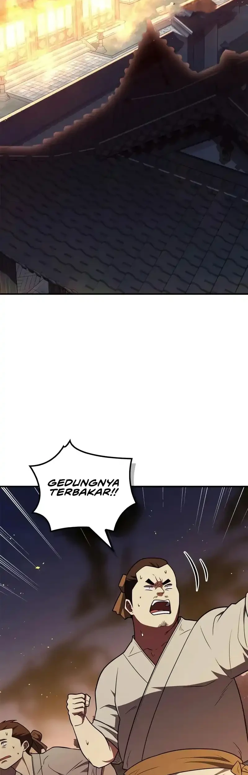 Genius Martial Arts Trainer Chapter 104 - halaman 35