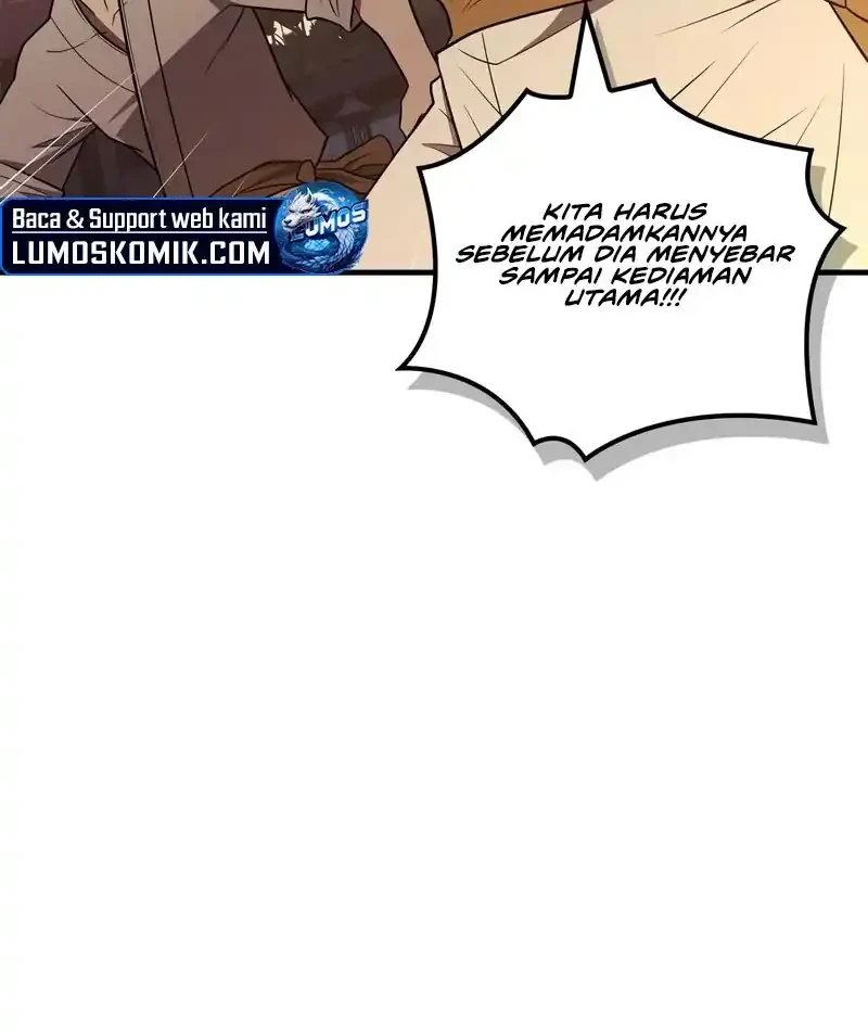 Genius Martial Arts Trainer Chapter 104 - halaman 36