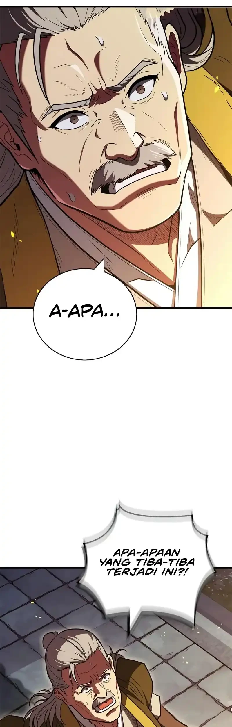 Genius Martial Arts Trainer Chapter 104 - halaman 37