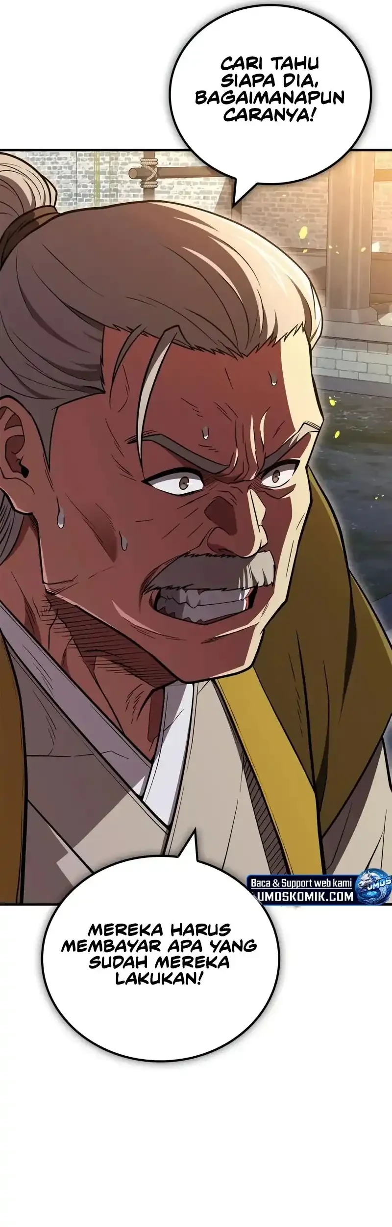 Genius Martial Arts Trainer Chapter 104 - halaman 41