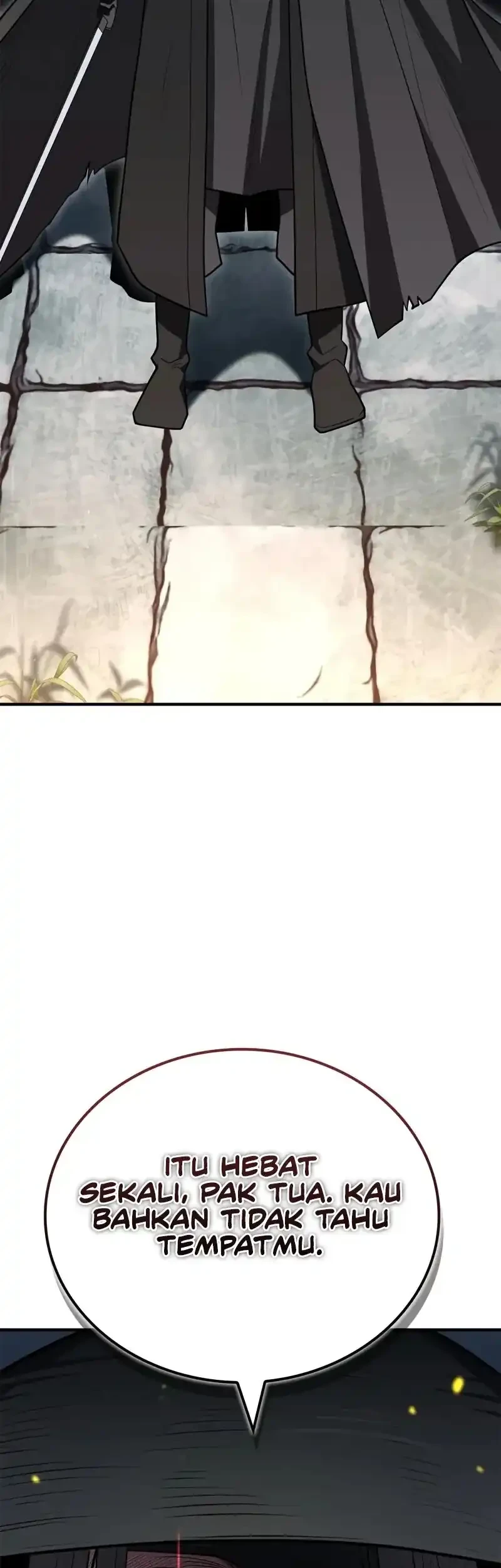 Genius Martial Arts Trainer Chapter 104 - halaman 44