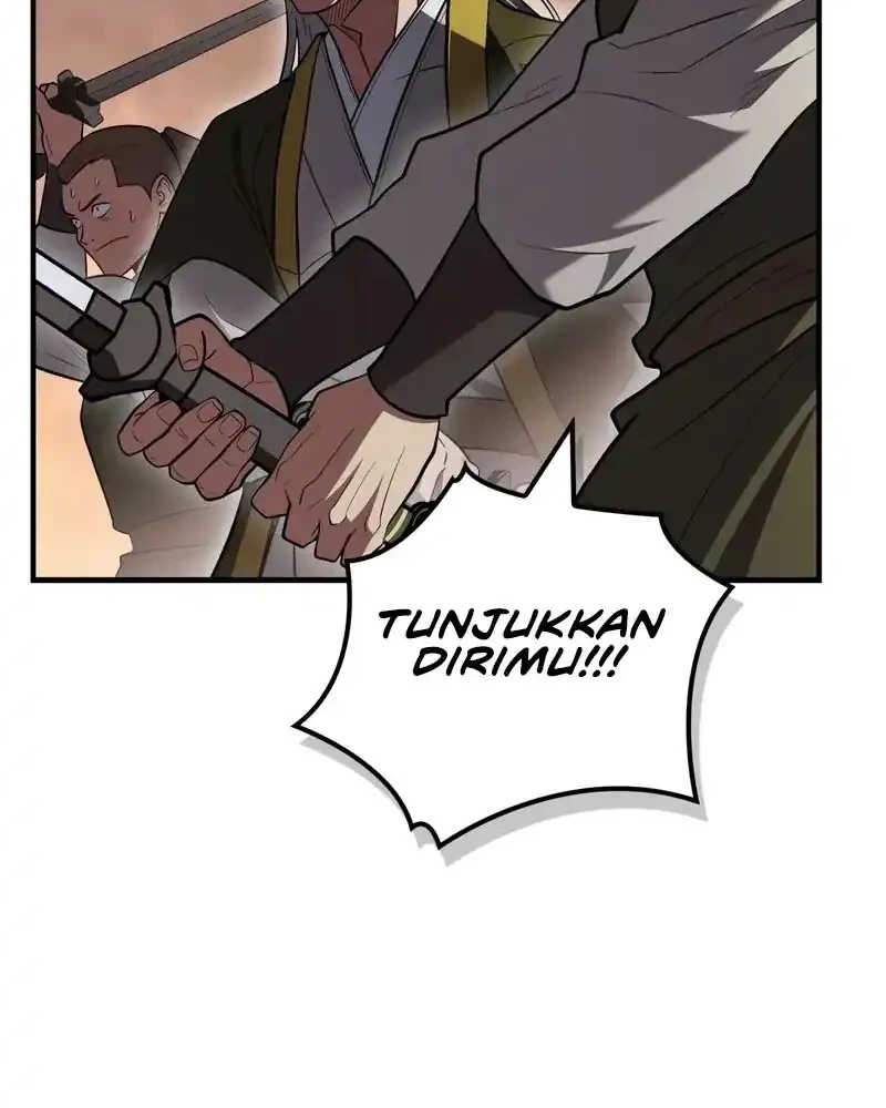 Genius Martial Arts Trainer Chapter 104 - halaman 46