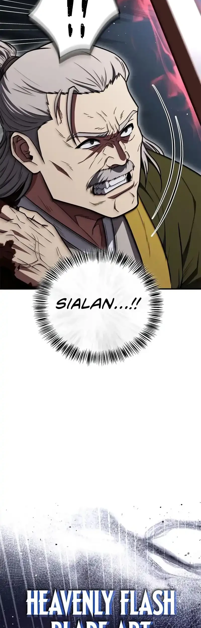 Genius Martial Arts Trainer Chapter 104 - halaman 55