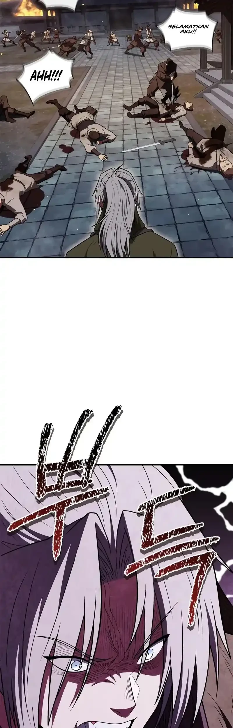 Genius Martial Arts Trainer Chapter 104 - halaman 65