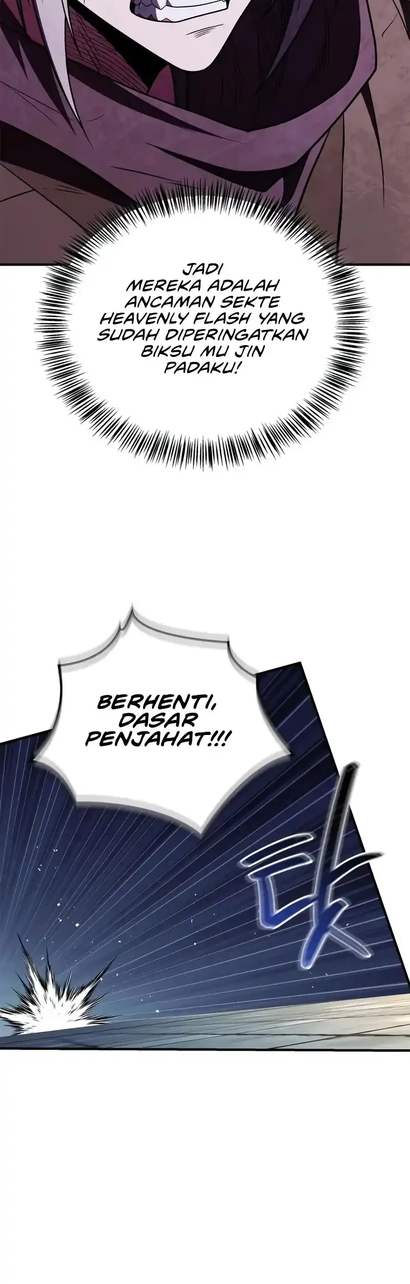 Genius Martial Arts Trainer Chapter 104 - halaman 66