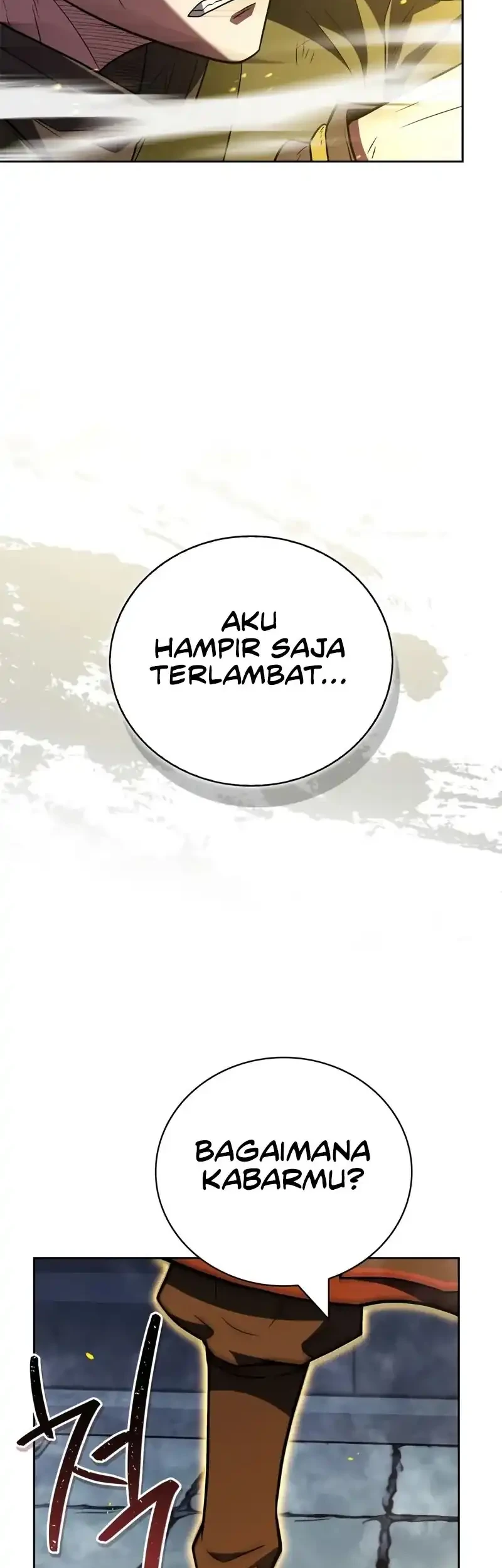 Genius Martial Arts Trainer Chapter 104 - halaman 87