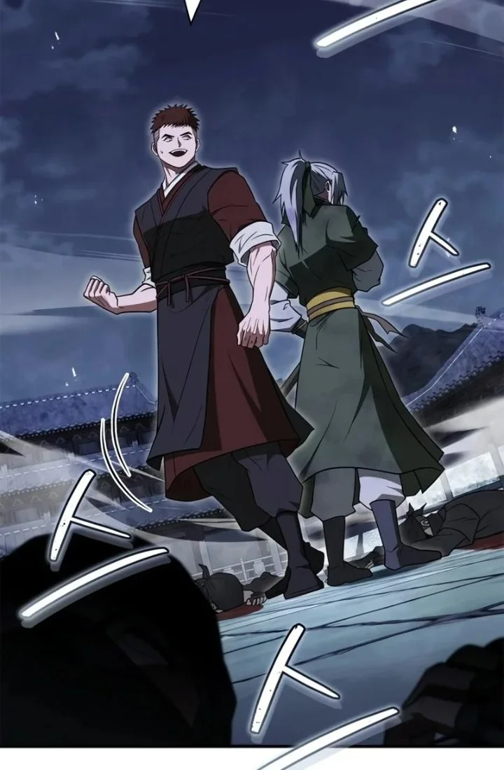 Genius Martial Arts Trainer Chapter 105 - halaman 13