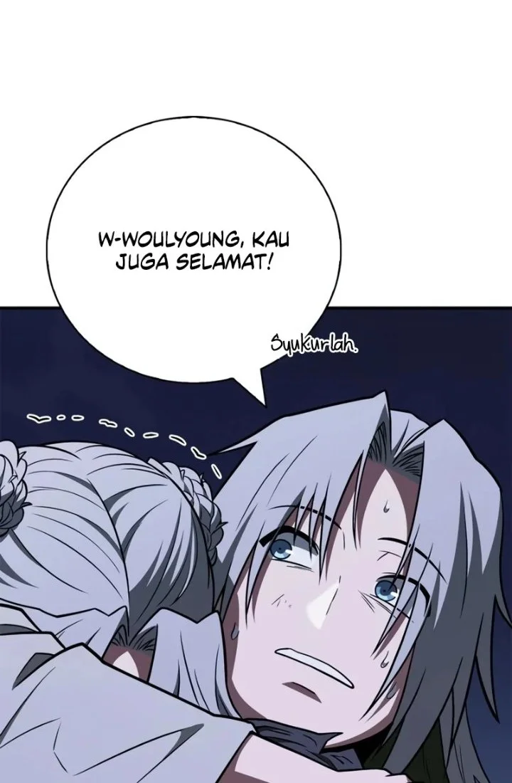 Genius Martial Arts Trainer Chapter 105 - halaman 18