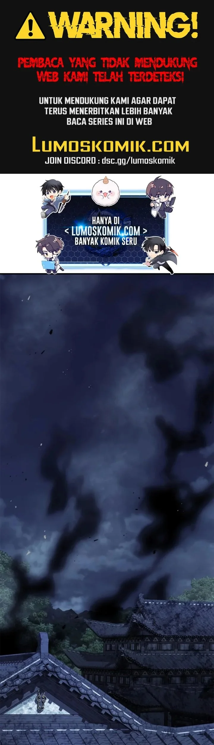 Genius Martial Arts Trainer Chapter 105 - halaman 2