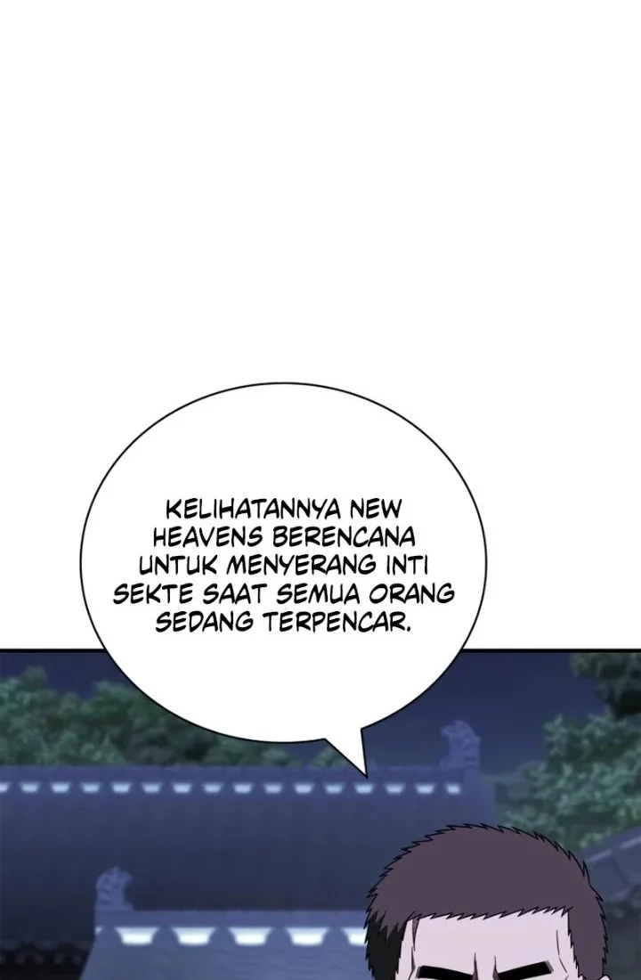 Genius Martial Arts Trainer Chapter 105 - halaman 20