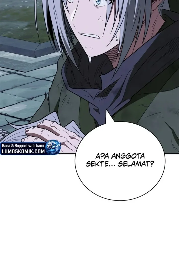 Genius Martial Arts Trainer Chapter 105 - halaman 22