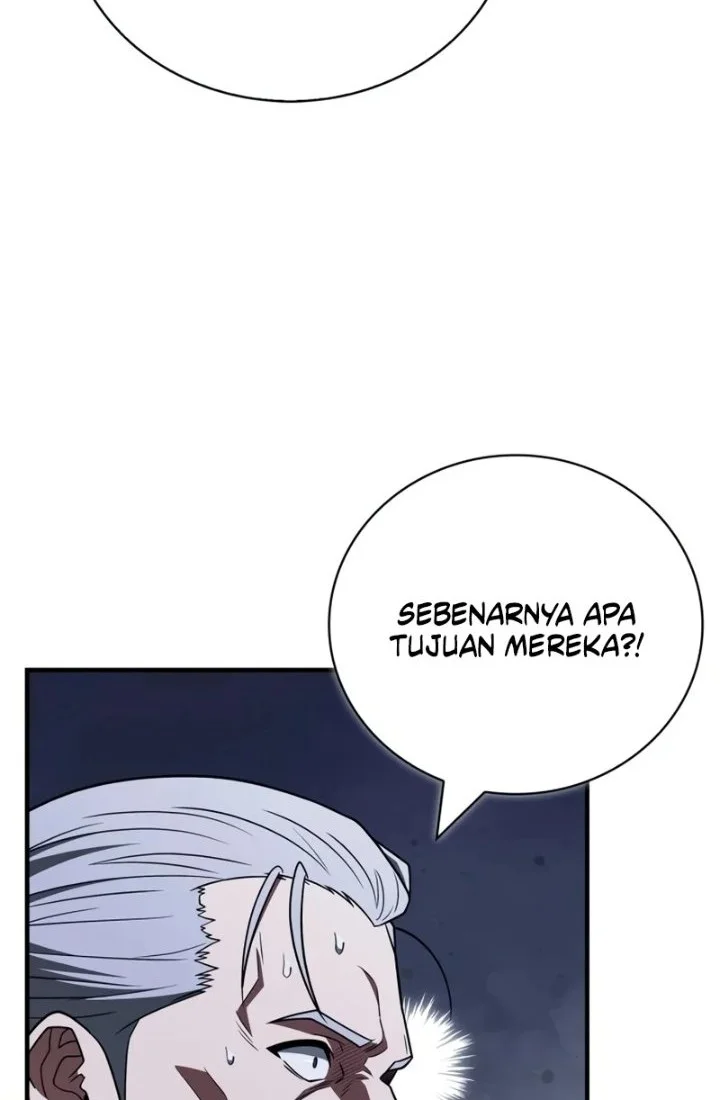 Genius Martial Arts Trainer Chapter 105 - halaman 28
