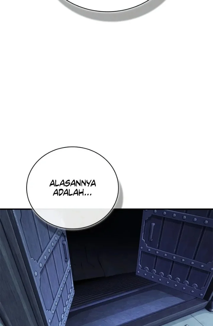 Genius Martial Arts Trainer Chapter 105 - halaman 34