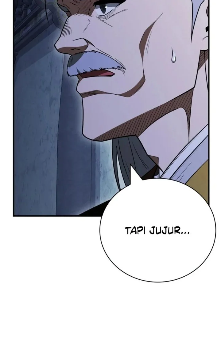 Genius Martial Arts Trainer Chapter 105 - halaman 38