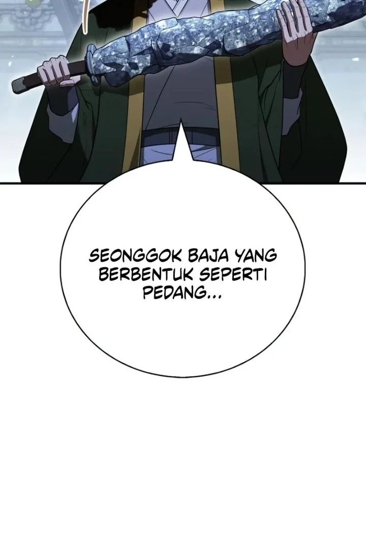 Genius Martial Arts Trainer Chapter 105 - halaman 41