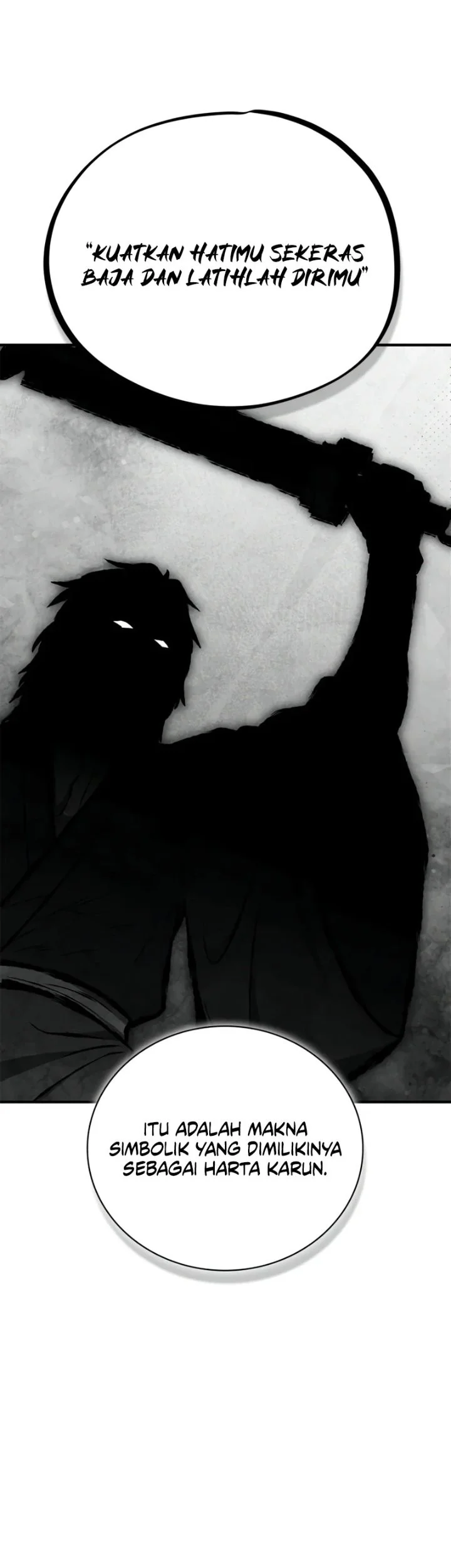 Genius Martial Arts Trainer Chapter 105 - halaman 42