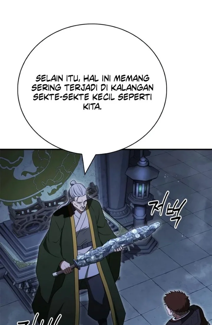 Genius Martial Arts Trainer Chapter 105 - halaman 43