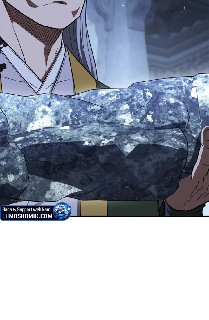 Genius Martial Arts Trainer Chapter 105 - halaman 45