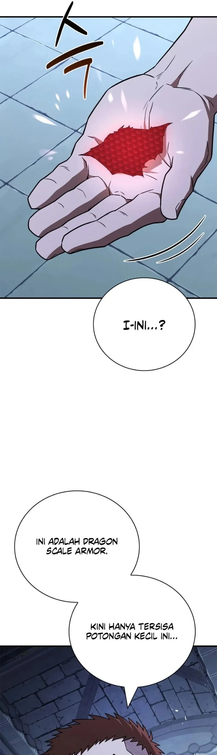 Genius Martial Arts Trainer Chapter 105 - halaman 47