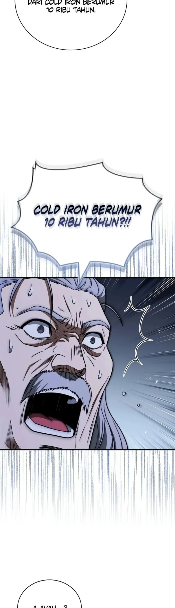 Genius Martial Arts Trainer Chapter 105 - halaman 49