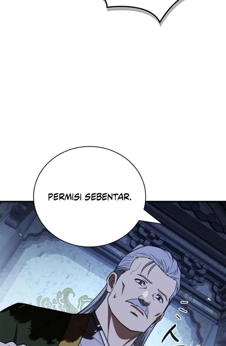 Genius Martial Arts Trainer Chapter 105 - halaman 52
