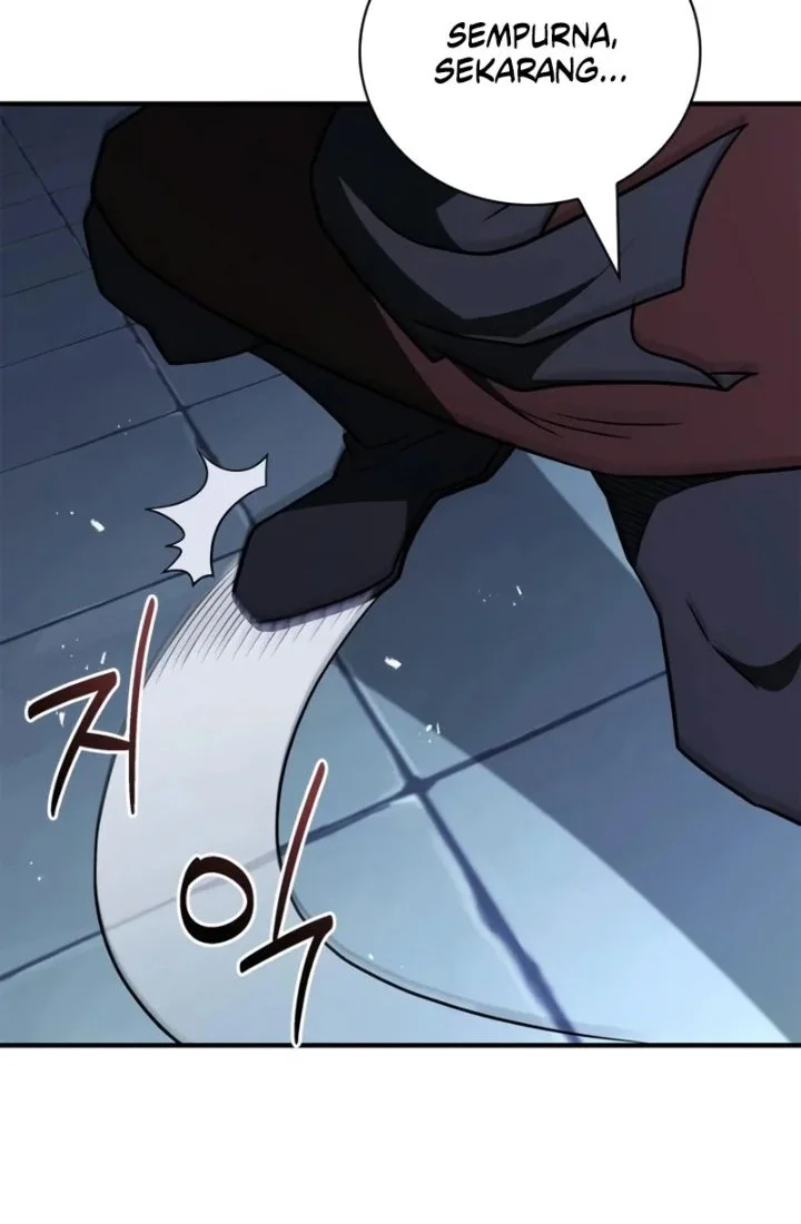 Genius Martial Arts Trainer Chapter 105 - halaman 56