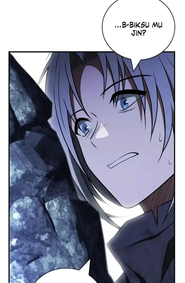 Genius Martial Arts Trainer Chapter 105 - halaman 58