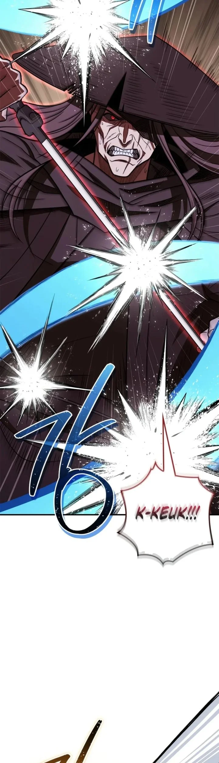Genius Martial Arts Trainer Chapter 105 - halaman 6