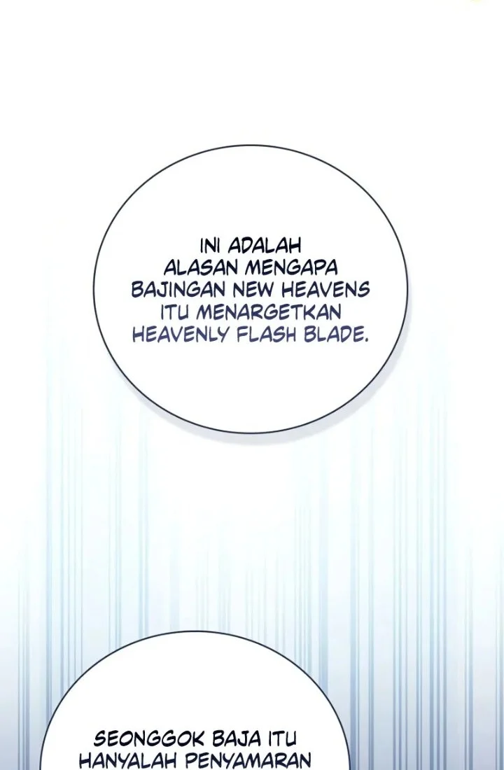 Genius Martial Arts Trainer Chapter 105 - halaman 63