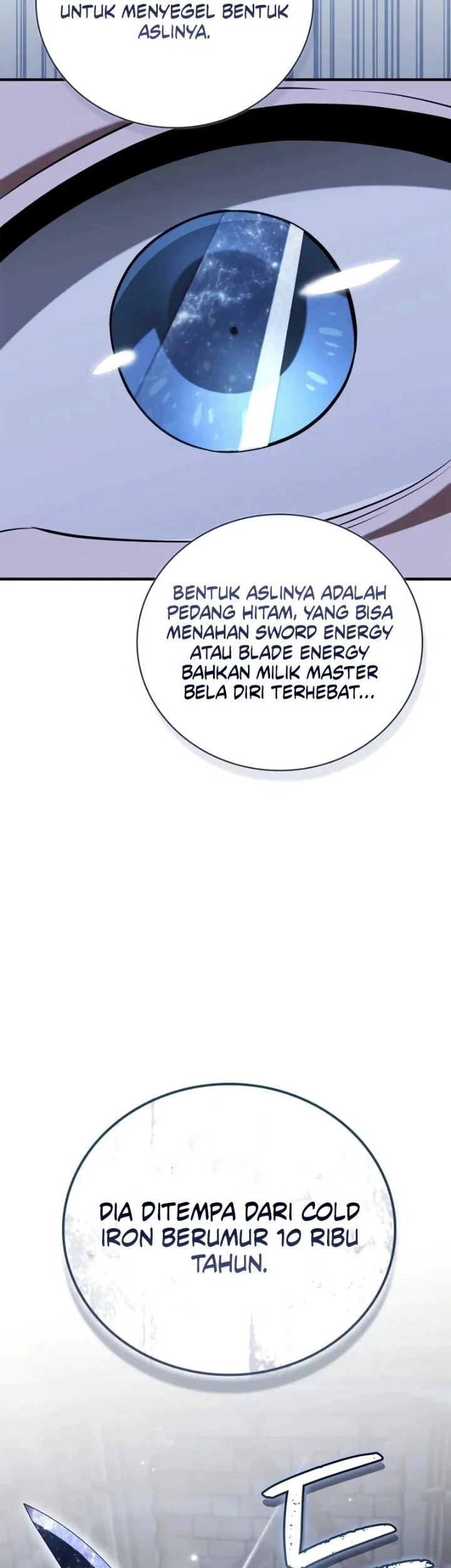 Genius Martial Arts Trainer Chapter 105 - halaman 64