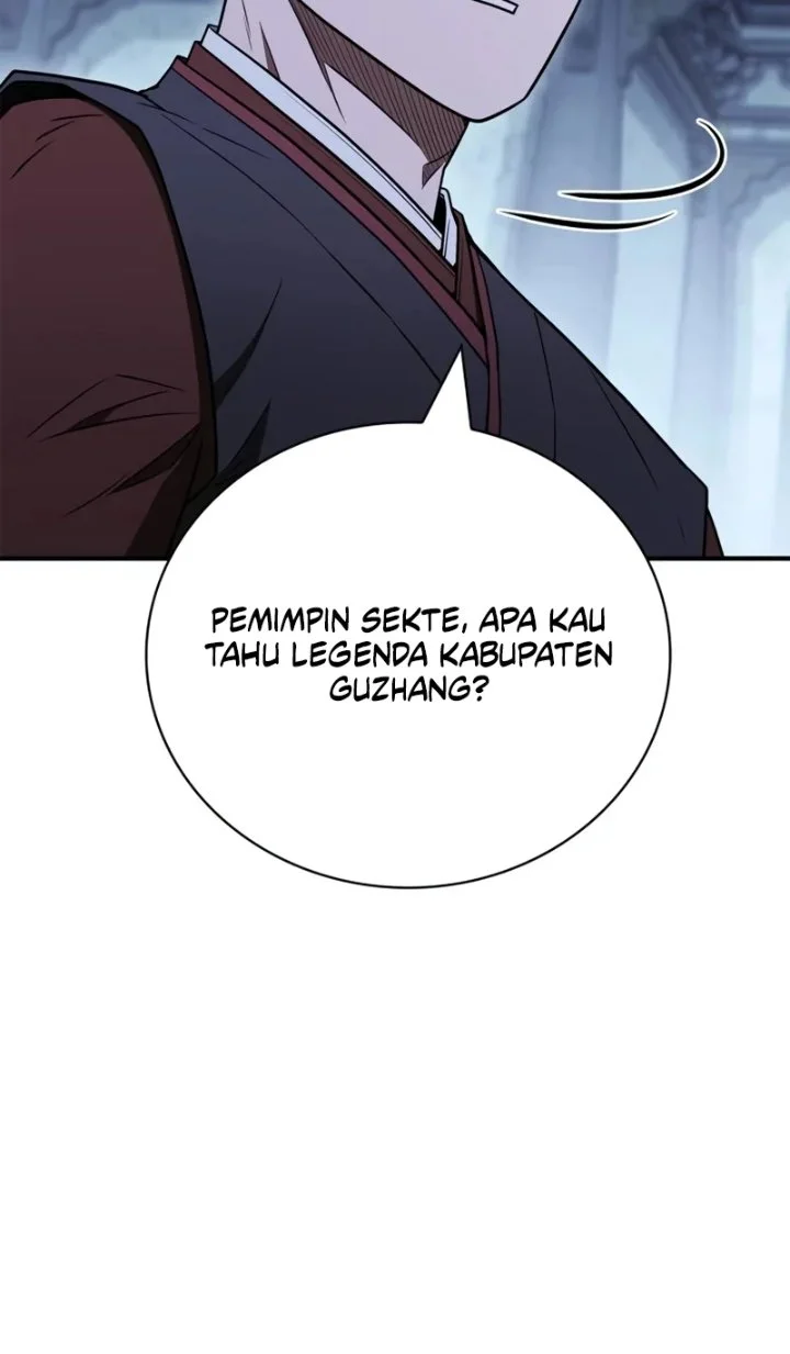 Genius Martial Arts Trainer Chapter 105 - halaman 68