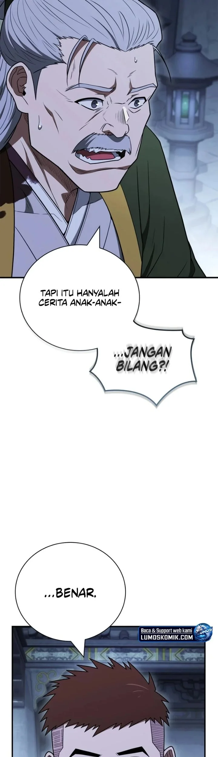 Genius Martial Arts Trainer Chapter 105 - halaman 71