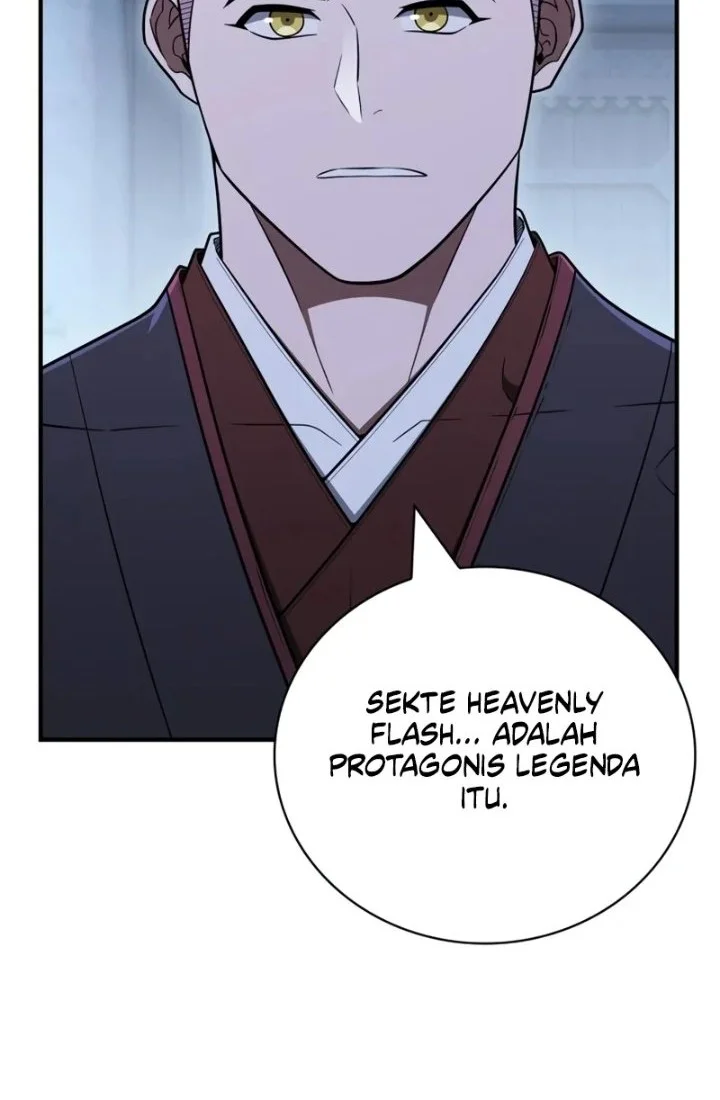 Genius Martial Arts Trainer Chapter 105 - halaman 72