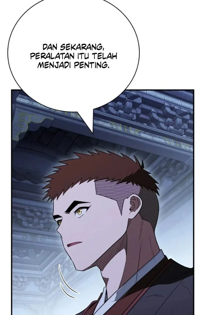 Genius Martial Arts Trainer Chapter 105 - halaman 74