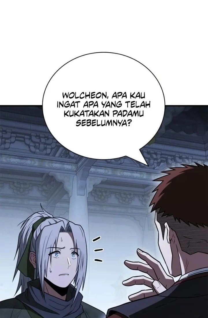Genius Martial Arts Trainer Chapter 105 - halaman 77