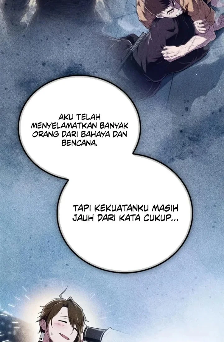 Genius Martial Arts Trainer Chapter 105 - halaman 79