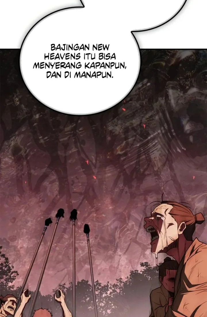 Genius Martial Arts Trainer Chapter 105 - halaman 81