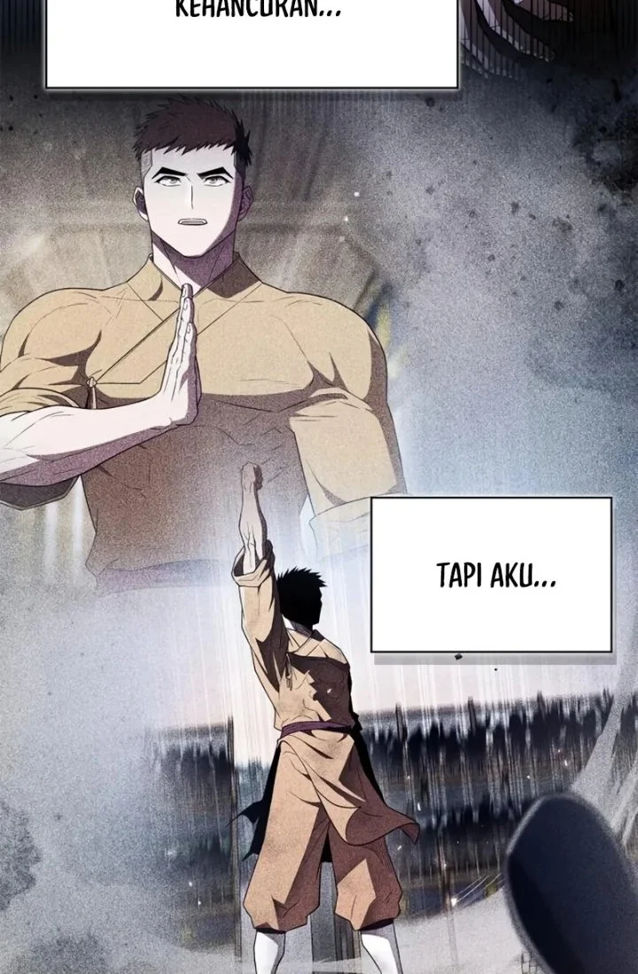Genius Martial Arts Trainer Chapter 105 - halaman 87