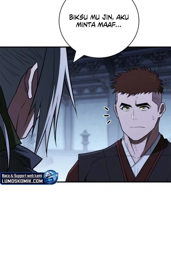 Genius Martial Arts Trainer Chapter 105 - halaman 89
