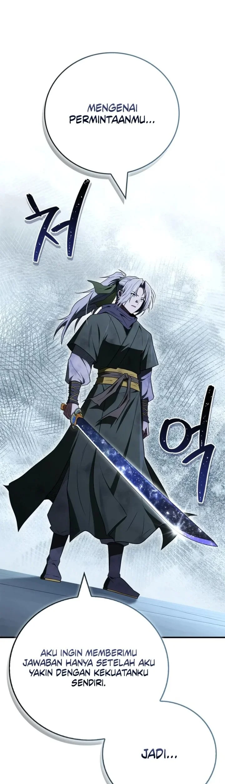 Genius Martial Arts Trainer Chapter 105 - halaman 90